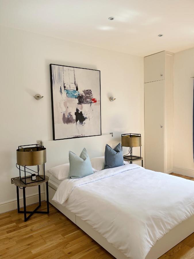 Appartamento Luxuriously Flat In Streatham Londra Esterno foto